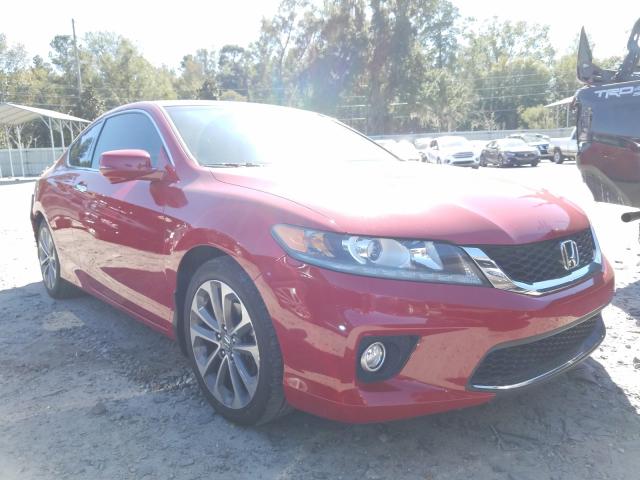 HONDA ACCORD EXL 2014 1hgct2b80ea005902