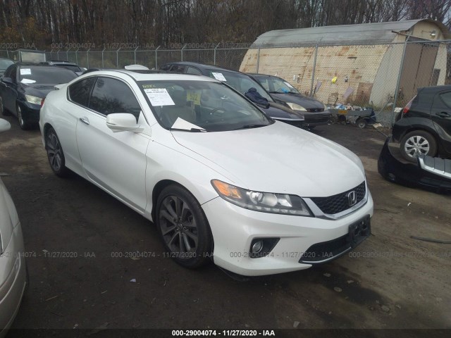 HONDA ACCORD COUPE 2014 1hgct2b80ea005950