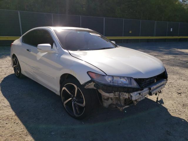 HONDA ACCORD EXL 2014 1hgct2b80ea006306