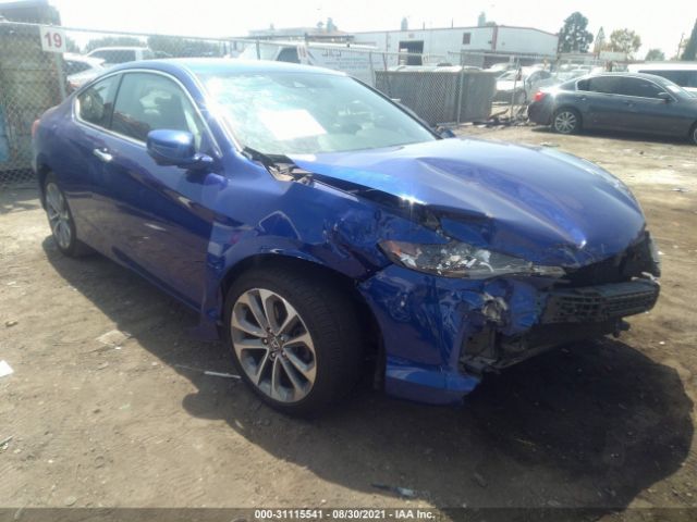 HONDA ACCORD COUPE 2014 1hgct2b80ea006578