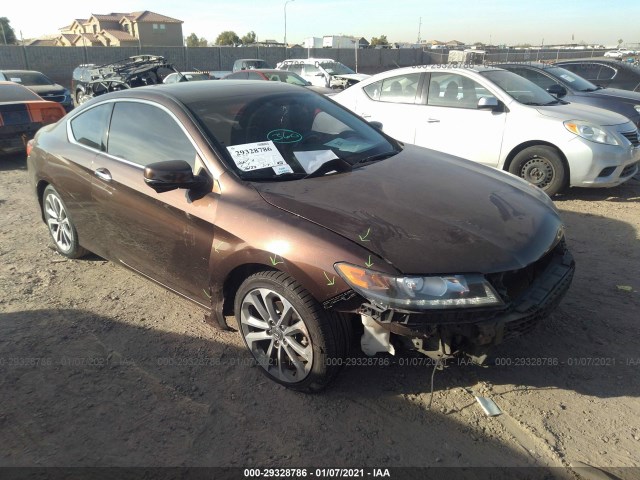 HONDA ACCORD COUPE 2014 1hgct2b80ea008184