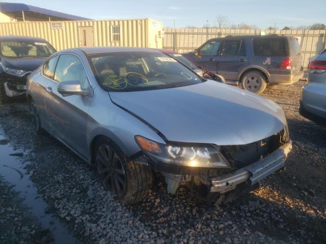 HONDA ACCORD EXL 2014 1hgct2b80ea008315