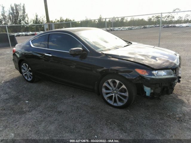 HONDA ACCORD COUPE 2014 1hgct2b80ea008816