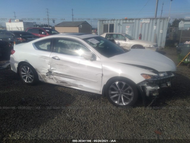 HONDA ACCORD COUPE 2014 1hgct2b80ea009061