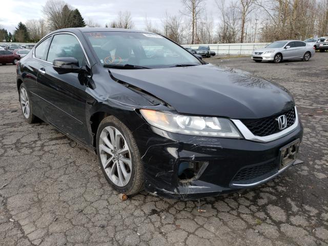 HONDA ACCORD EXL 2014 1hgct2b80ea009187