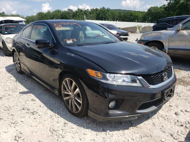 HONDA ACCORD EXL 2015 1hgct2b80fa001530