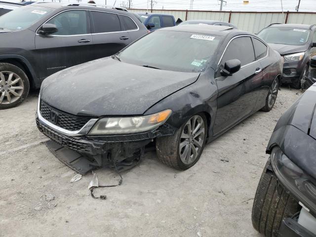 HONDA ACCORD EXL 2015 1hgct2b80fa001608