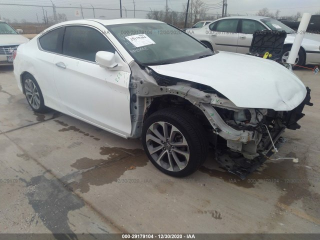 HONDA ACCORD COUPE 2015 1hgct2b80fa003231