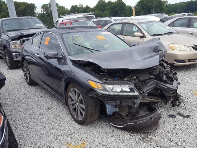 HONDA ACCORD EXL 2015 1hgct2b80fa003973