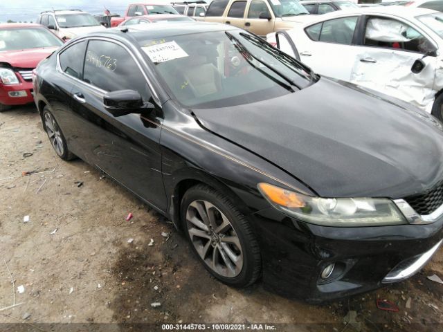 HONDA ACCORD COUPE 2015 1hgct2b80fa005173