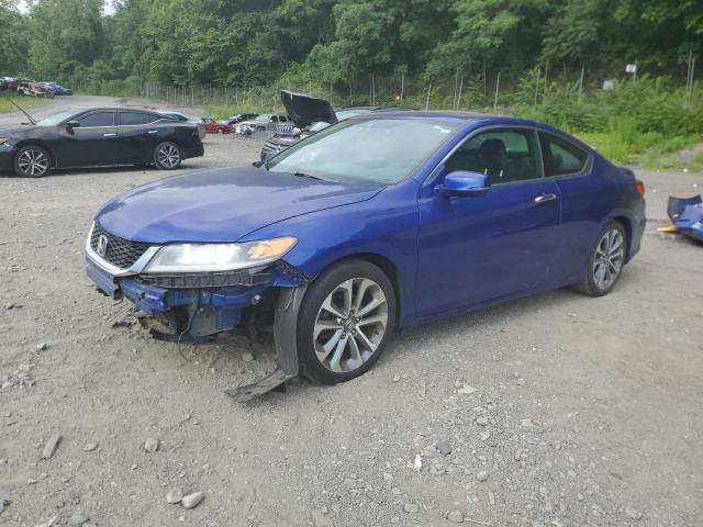 HONDA ACCORD EXL 2015 1hgct2b80fa007649