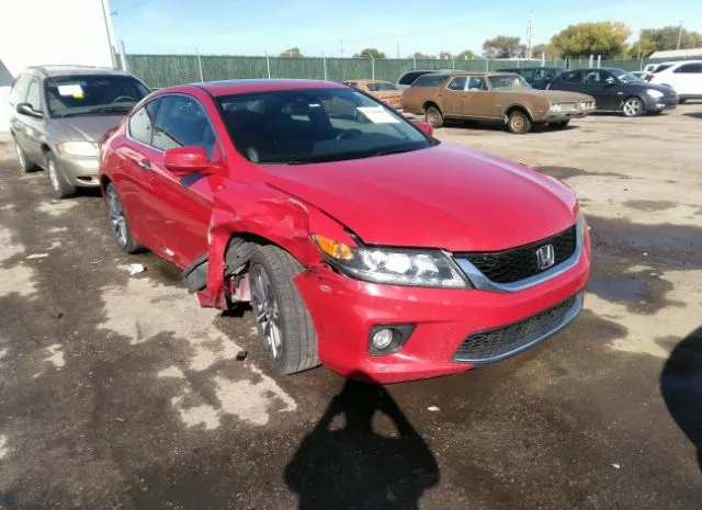 HONDA ACCORD COUPE 2015 1hgct2b80fa008588