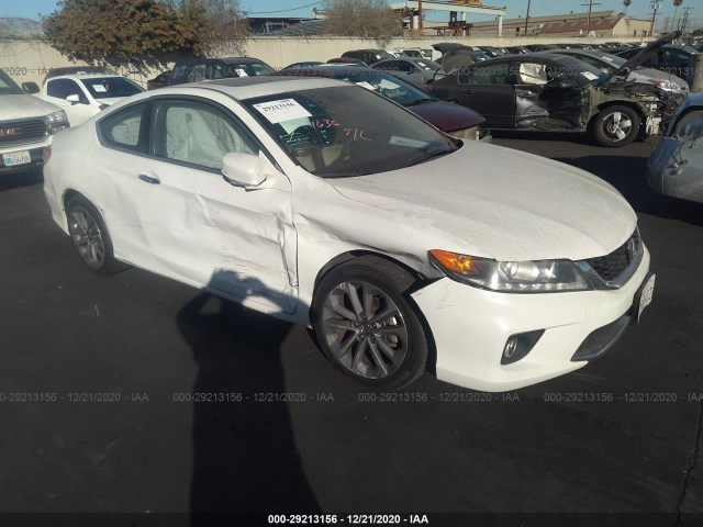 HONDA ACCORD COUPE 2015 1hgct2b80fa008915