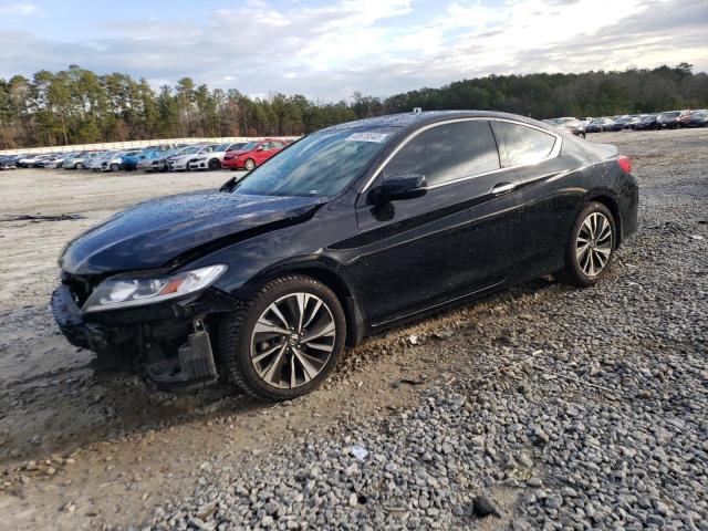 HONDA ACCORD EXL 2016 1hgct2b80ga001982