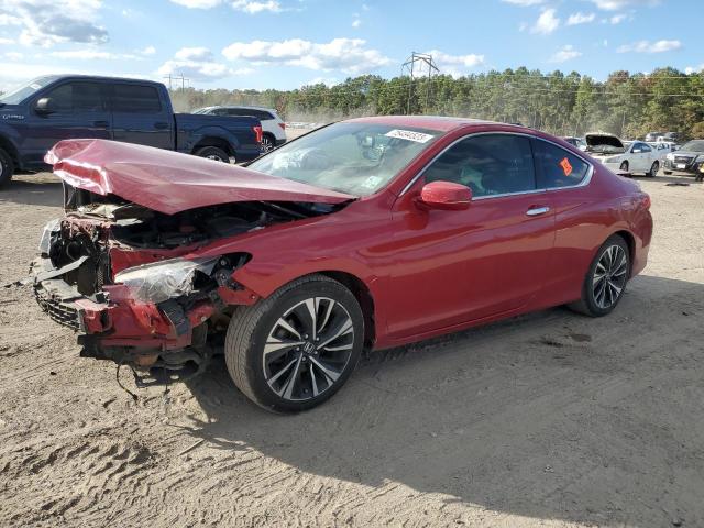 HONDA ACCORD 2016 1hgct2b80ga003473