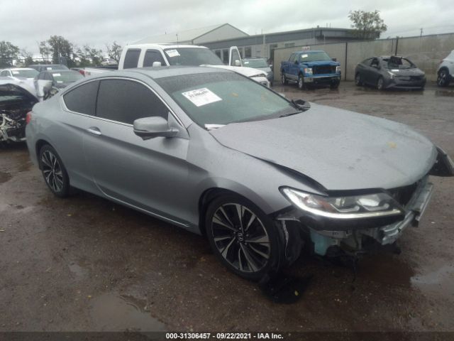 HONDA ACCORD COUPE 2016 1hgct2b80ga004588