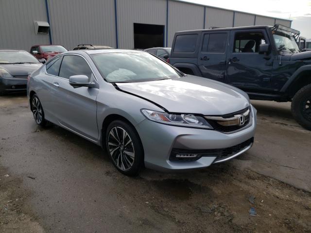 HONDA ACCORD EXL 2016 1hgct2b80ga006597