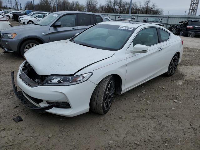 HONDA ACCORD COUPE 2016 1hgct2b80ga008012