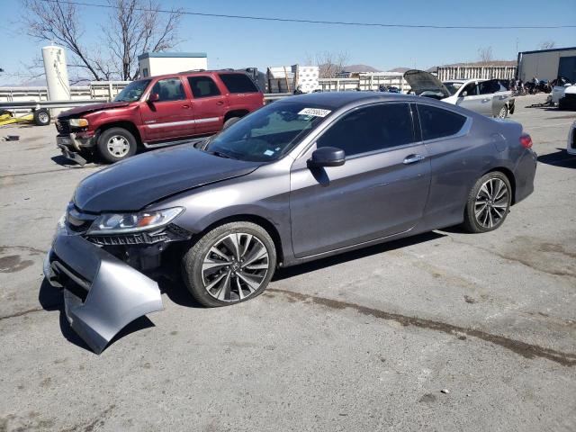 HONDA ACCORD EXL 2017 1hgct2b80ha001790