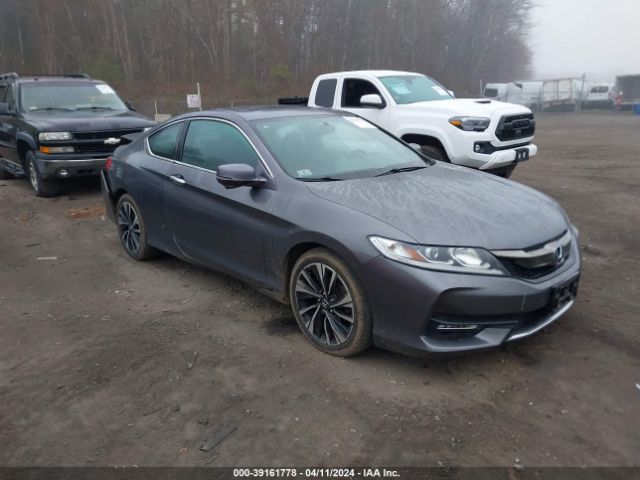 HONDA ACCORD 2017 1hgct2b80ha002129