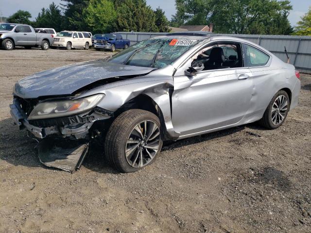 HONDA ACCORD EXL 2017 1hgct2b80ha002194