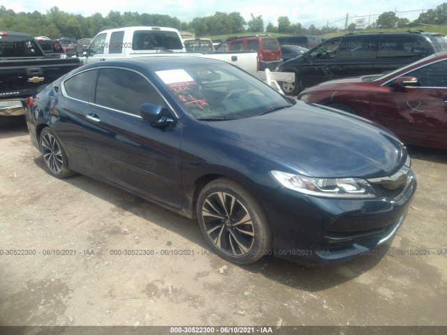 HONDA ACCORD COUPE 2017 1hgct2b80ha002597