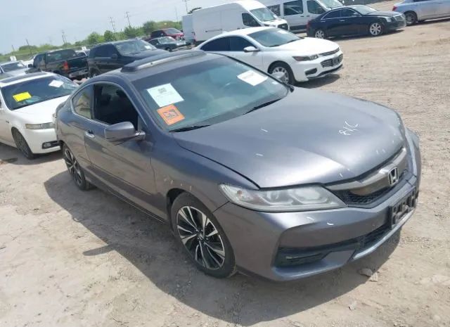 HONDA ACCORD COUPE 2017 1hgct2b80ha002793