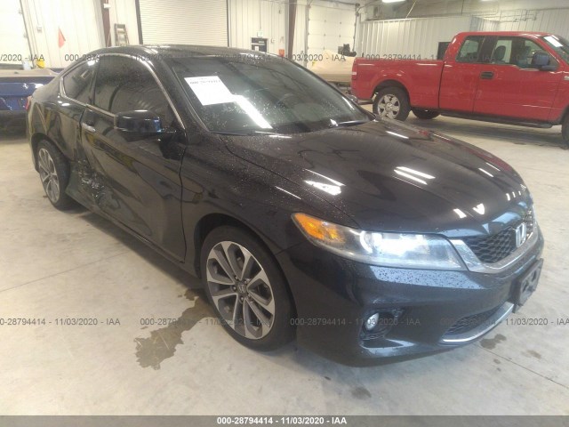 HONDA ACCORD CPE 2013 1hgct2b81da000545