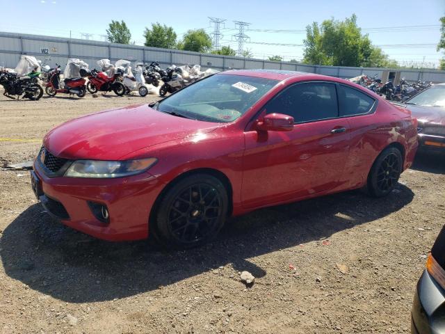 HONDA ACCORD 2013 1hgct2b81da000951