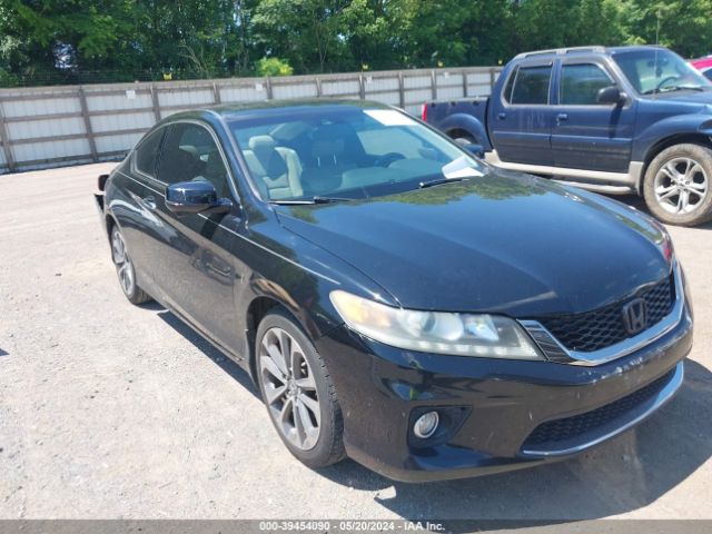 HONDA ACCORD 2013 1hgct2b81da000979