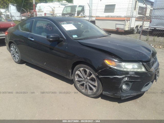 HONDA ACCORD CPE 2013 1hgct2b81da001064