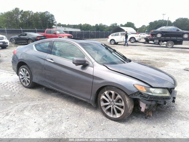 HONDA ACCORD CPE 2013 1hgct2b81da001260