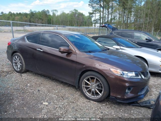 HONDA ACCORD 2013 1hgct2b81da001310