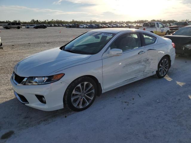 HONDA ACCORD 2013 1hgct2b81da001632