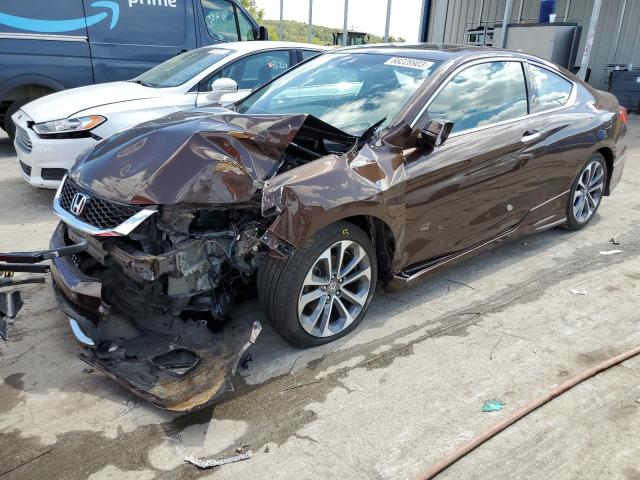 HONDA ACCORD 2013 1hgct2b81da002618