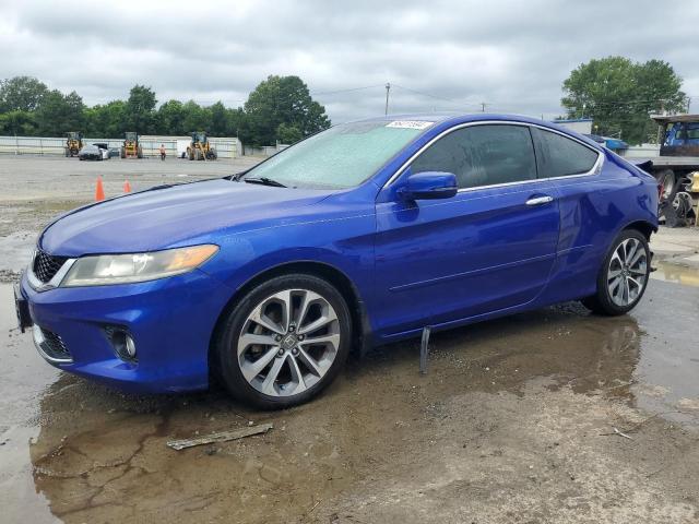 HONDA ACCORD 2013 1hgct2b81da003252