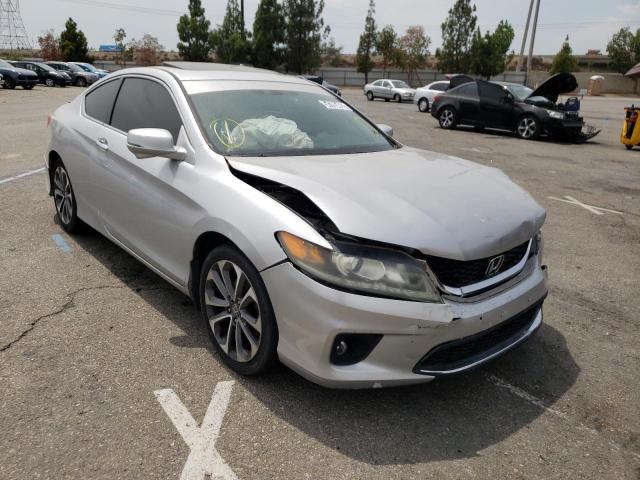 HONDA ACCORD EXL 2013 1hgct2b81da003400