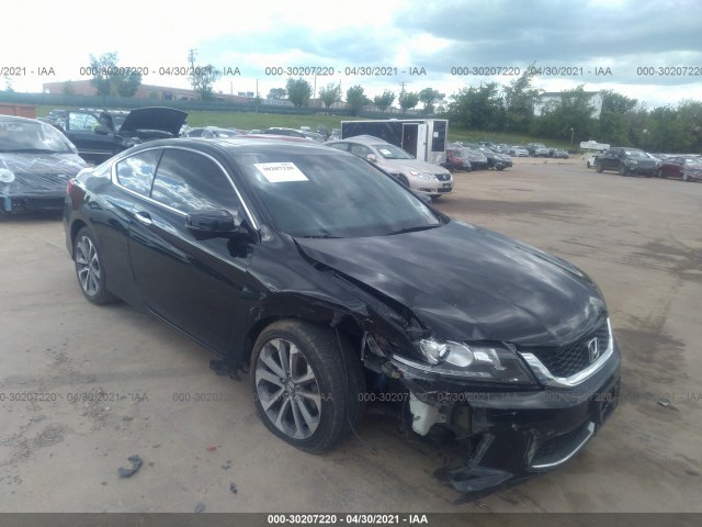 HONDA ACCORD CPE 2013 1hgct2b81da004126