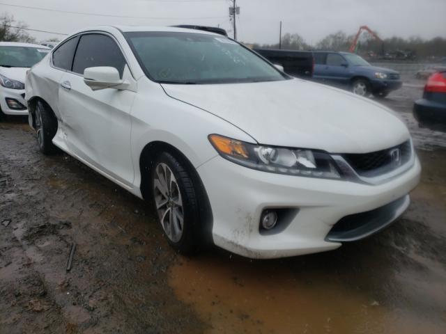 HONDA ACCORD EXL 2013 1hgct2b81da004594