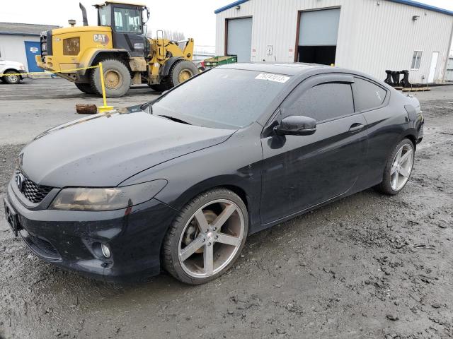 HONDA ACCORD 2013 1hgct2b81da004725