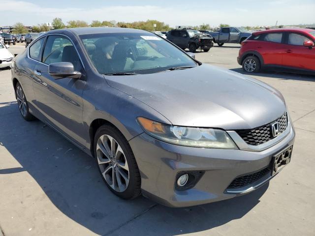 HONDA ACCORD EXL 2013 1hgct2b81da004773