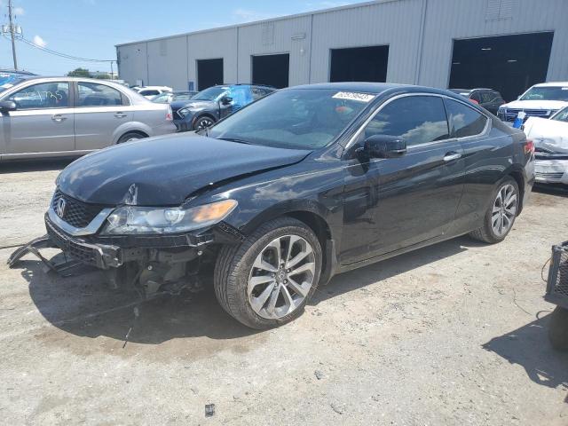 HONDA ACCORD EXL 2013 1hgct2b81da005020