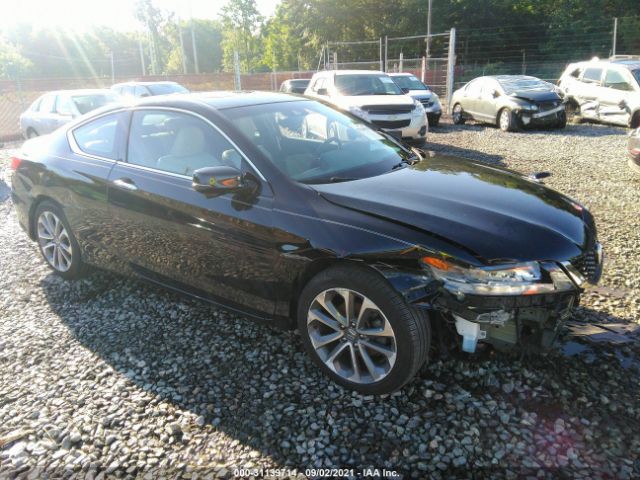 HONDA ACCORD CPE 2013 1hgct2b81da005423