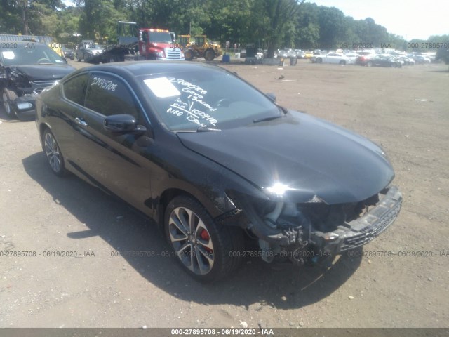 HONDA ACCORD CPE 2013 1hgct2b81da005504