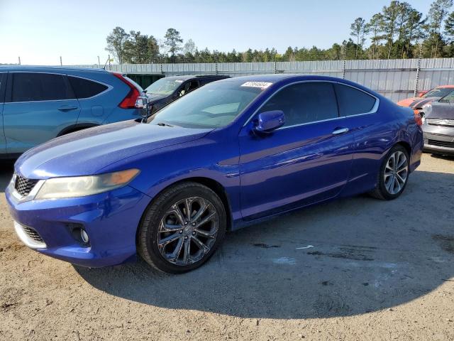 HONDA ACCORD 2013 1hgct2b81da005759