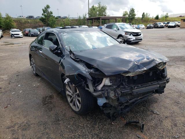 HONDA ACCORD EXL 2013 1hgct2b81da006085