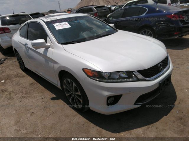 HONDA ACCORD CPE 2013 1hgct2b81da006281