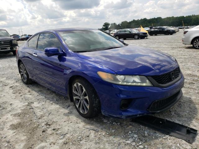 HONDA ACCORD EXL 2013 1hgct2b81da006572