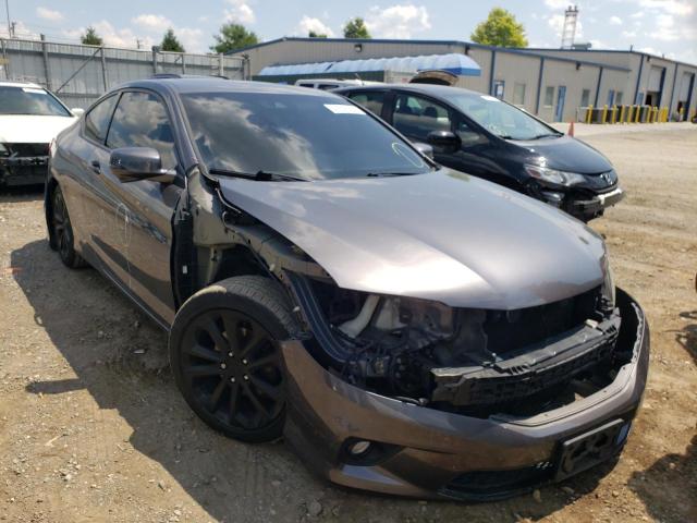 HONDA ACCORD EXL 2013 1hgct2b81da006796