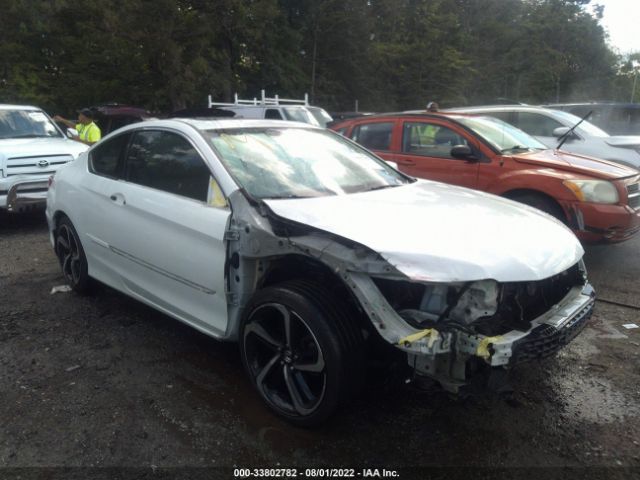 HONDA ACCORD CPE 2013 1hgct2b81da008094